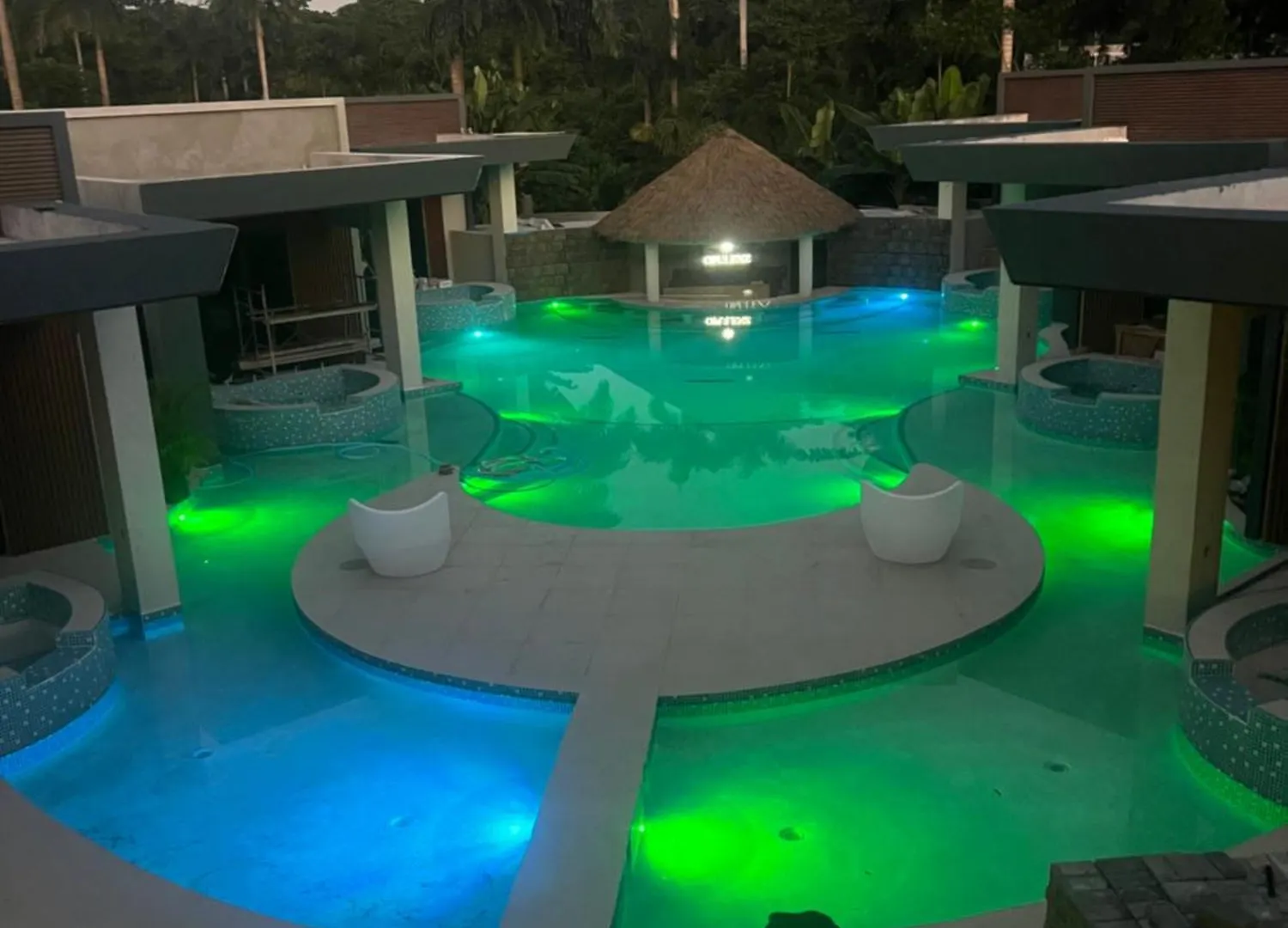 Opulenz Villa Saint Ann's Bay 0*,