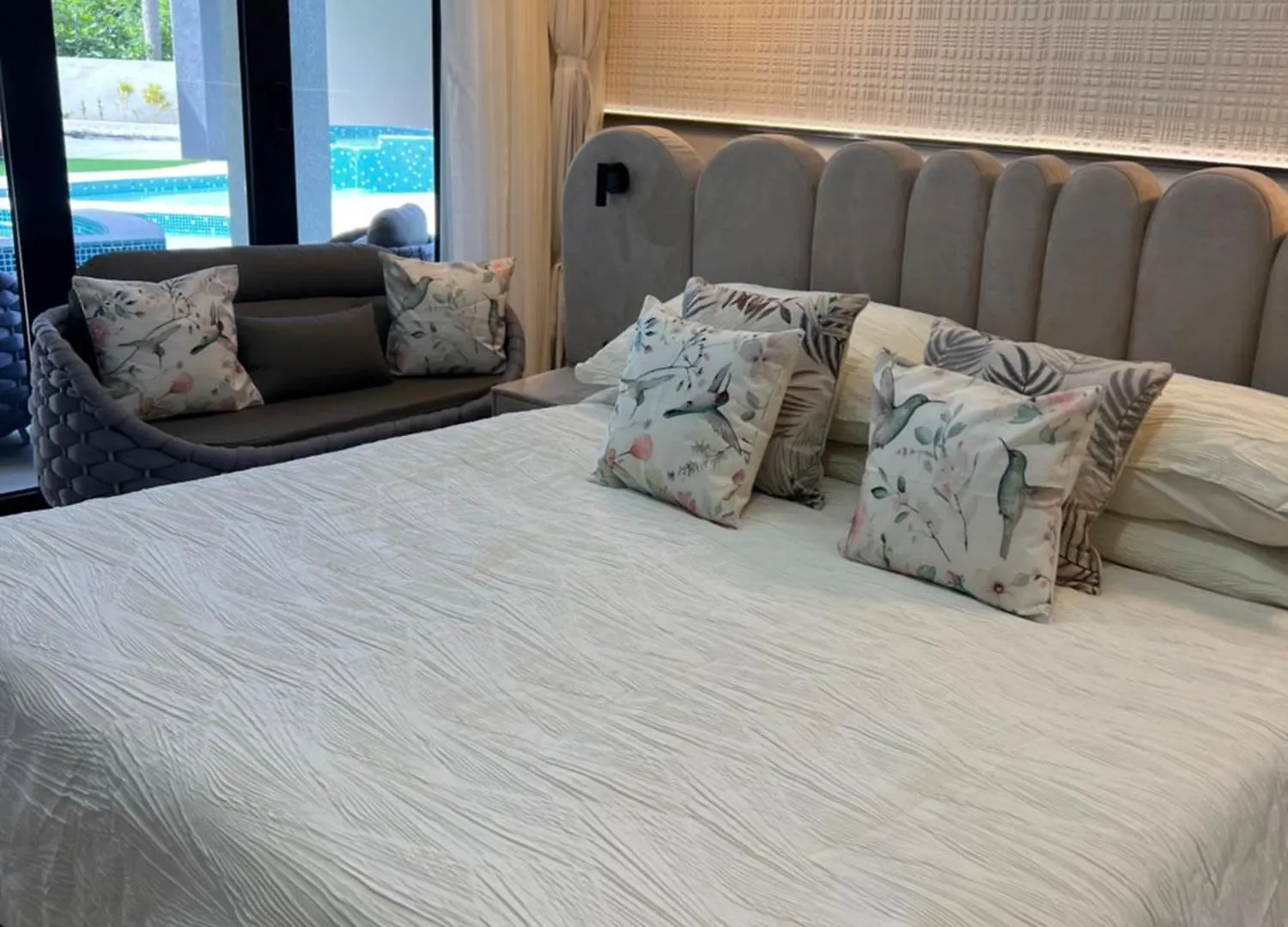 Opulenz Villa Saint Ann's Bay