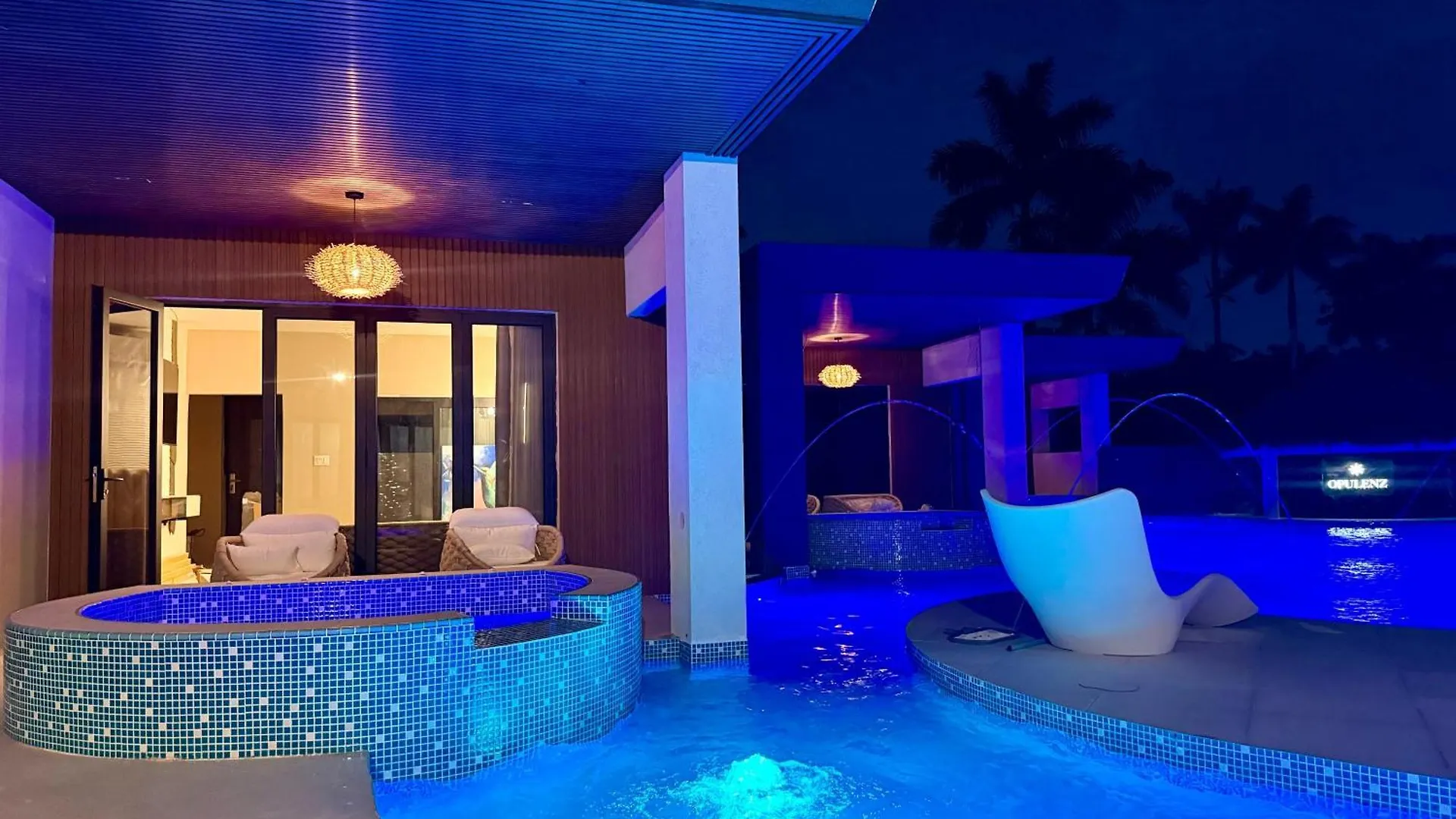 Opulenz Villa Saint Ann's Bay